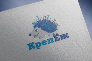 Логотип строительного магазина