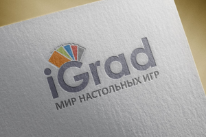 Логотип игрового пространства