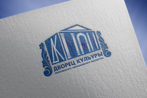 Логотип дворца культуры