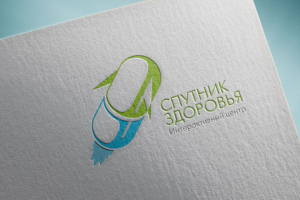 Логотип интерактивного центра