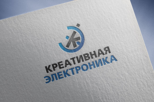 Логотип конструкторского бюро