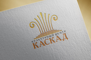 Логотип культурного центра