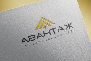 Логотип экономической игры
