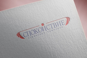 Логотип страховой компании