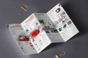 Буклет комплексные системы безопасности