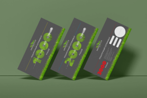 Сертификаты ресторана GreenHills