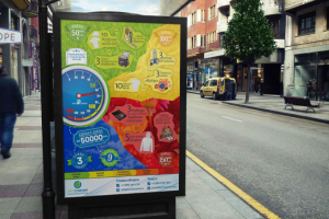 Реклама типографии