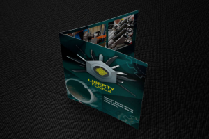 Буклет по расточным резцам