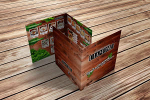 Предложение от шеф-повара