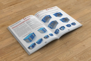 Каталог мобильных мастерских