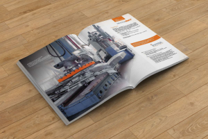 Каталог услуг компании Intra