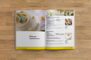 Каталог пищевых добавок