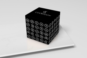 Интеллектуальная упаковка Codebox