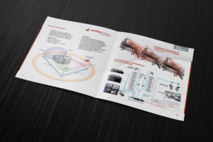 Инфографика Принцип работы КСБ