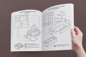Инструкция по сборке игронайзера