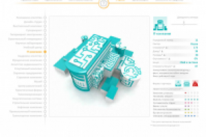 Экономическая игра "Авантаж" раздел о фирмах