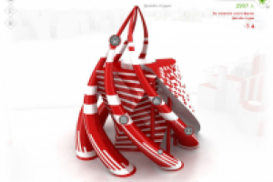 Экономическая игра "Авантаж" взаимодействие с фирмой