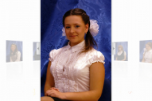 Фотоальбом 9а класса