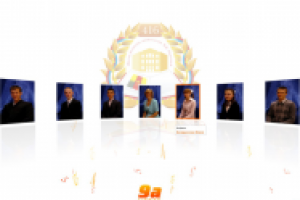 Фотоальбом 9а класса