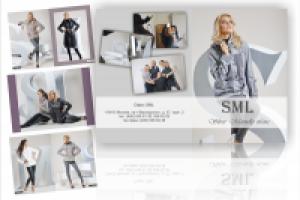 Каталог SML
