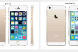 Отрисовка 5s