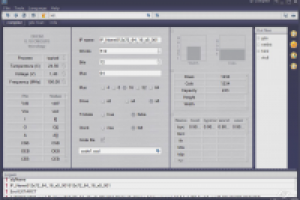 Компиляторы памяти