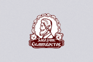 Логотип "Заводчик Семихвостов"
