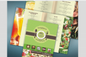 дизайн и верстка. каталог