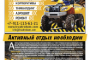 Статья в журнал