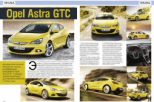 Статья в журнал