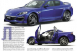 Статья в журнал