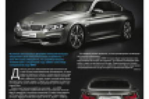 Статья в журнал