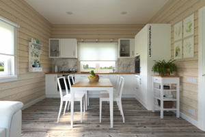 Интерьер дома