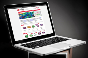 Сайт Hit-Click.com