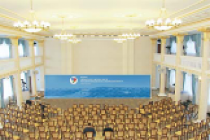 Баннер Правительственный