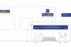 Городская навигация Уфы
