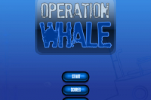 Operation WHALE