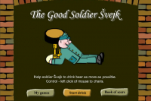 Solider