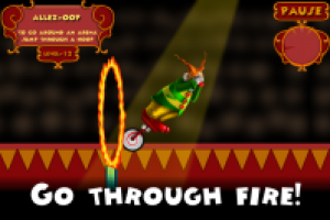 IOS UniCircus (updated!)