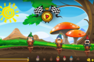 IOS DigKing: сокровища под ногами