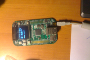 Охранная сигнализация с подключением к Ethernet сети