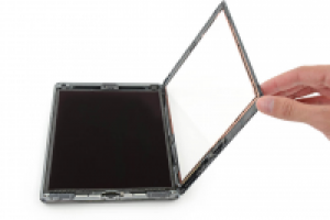 Замена стекла iPad Air 2 – качественно и недорого