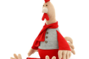 Символ года 2017