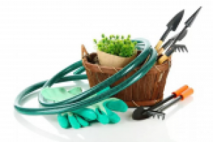 Садовые товары