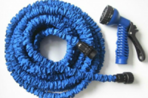 Expandable HOSE50 – идеальный шланг для полива