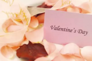 Ко Дню Святого Валентина