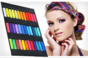 Мелки для волос Divage