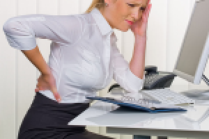 Дискомфорт для одежды