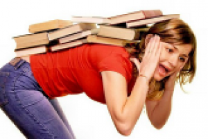 Болезнь студента «Синдром предэкзаменационной деморализации»