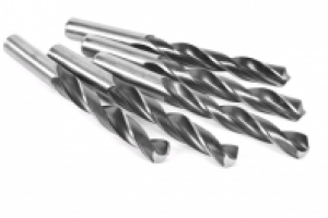 Cверла по металлу